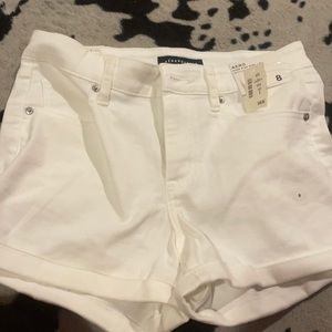 Aeropostale